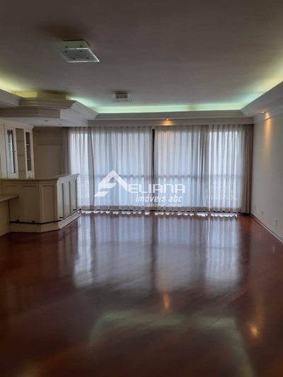 Apartamento, 4 quartos, 257 m² - Foto 4
