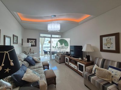 Apartamento, 3 quartos, 130 m² - Foto 5