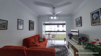 Apartamento, 3 quartos, 110 m² - Foto 3