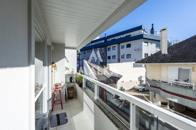 Apartamento, 2 quartos, 79 m² - Foto 3