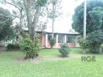 Sítio, 4 quartos, 246 m² - Foto 4