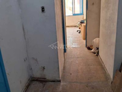 Sala-Conjunto, 32 m² - Foto 1