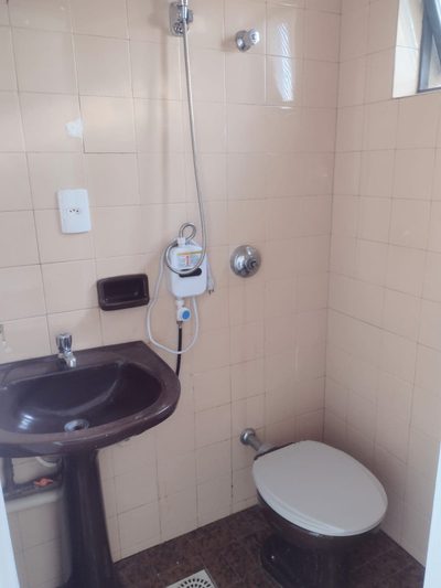 Sala-Conjunto, 28 m² - Foto 5