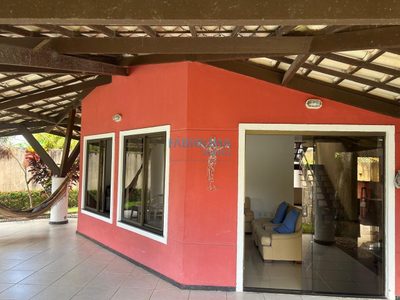 Casa de Condomínio, 4 quartos - Foto 4