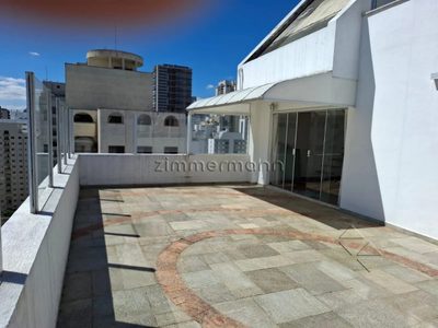Cobertura, 4 quartos, 350 m² - Foto 1