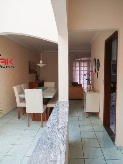 Casa, 4 quartos, 400 m² - Foto 5