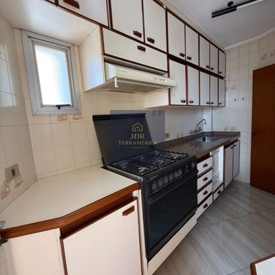 Apartamento, 3 quartos, 88 m² - Foto 2