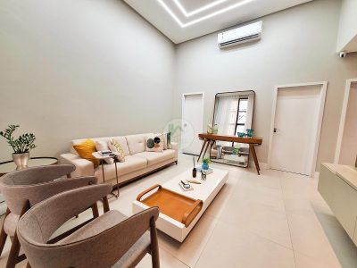 Casa, 2 quartos, 91 m² - Foto 4