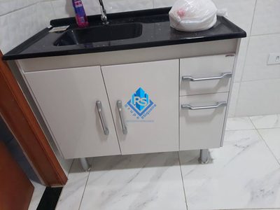 Apartamento, 1 quarto, 60 m² - Foto 2