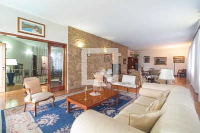 Casa, 8 quartos, 539 m² - Foto 3
