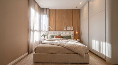 Apartamento, 3 quartos, 75 m² - Foto 4