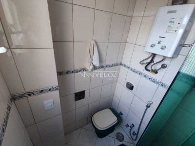 Apartamento, 2 quartos, 64 m² - Foto 4