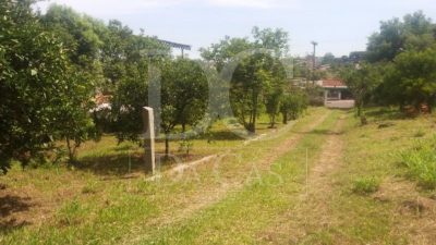 Terreno, 2060 m² - Foto 1