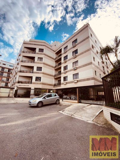 Cobertura, 4 quartos, 187 m² - Foto 1
