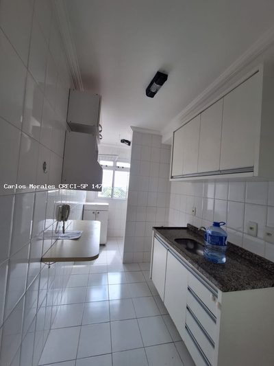 Apartamento, 2 quartos, 59 m² - Foto 4