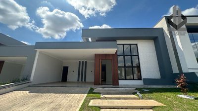 Casa, 3 quartos, 170 m² - Foto 1