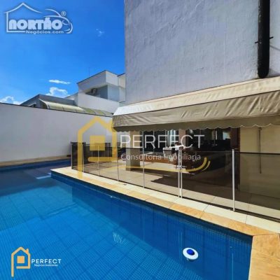 Casa, 5 quartos, 465 m² - Foto 2