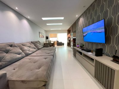 Apartamento, 3 quartos, 141 m² - Foto 3
