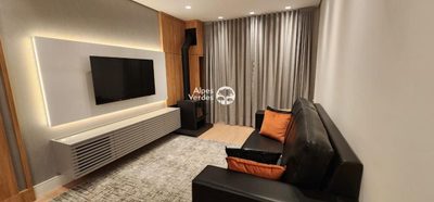 Apartamento, 2 quartos - Foto 4