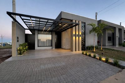 Casa - Foto 1