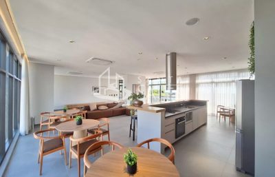 Apartamento, 1 quarto, 28 m² - Foto 2