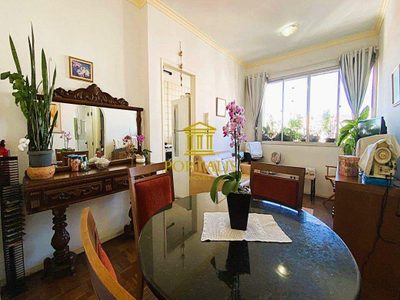 Apartamento, 1 quarto, 47 m² - Foto 4