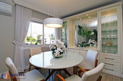 Apartamento, 3 quartos, 126 m² - Foto 3