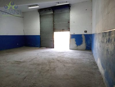 Loja-Salão, 152 m² - Foto 2