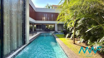 Casa de Condomínio, 5 quartos - Foto 3