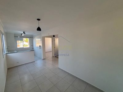 Apartamento, 2 quartos, 47 m² - Foto 1