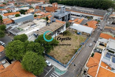 Terreno, 1182 m² - Foto 2