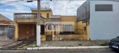 Terreno, 500 m² - Foto 1