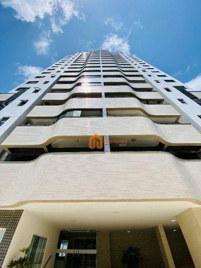 Apartamento, 3 quartos, 117 m² - Foto 2