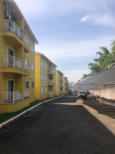 Apartamento, 2 quartos, 58 m² - Foto 1