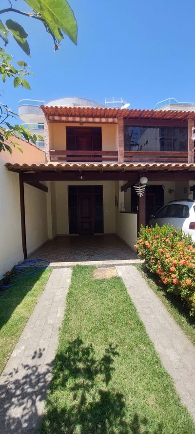 Casa, 3 quartos, 144 m² - Foto 2