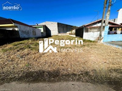 Terreno, 300 m² - Foto 1