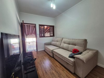 Casa, 3 quartos, 68 m² - Foto 2