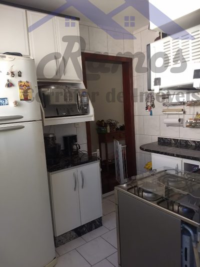 Apartamento, 2 quartos, 56 m² - Foto 4