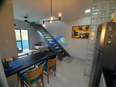 Cobertura, 3 quartos, 110 m² - Foto 3