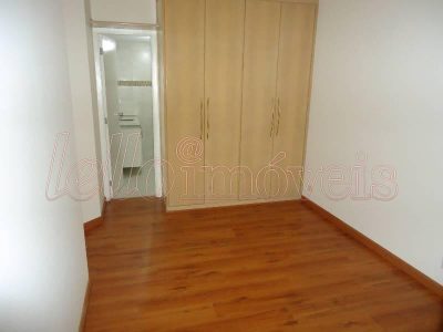 Apartamento, 4 quartos, 116 m² - Foto 5