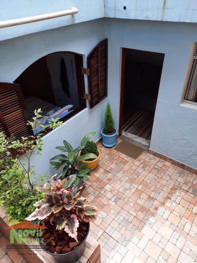 Sobrado, 2 quartos - Foto 2