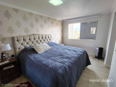 Apartamento, 3 quartos, 112 m² - Foto 2