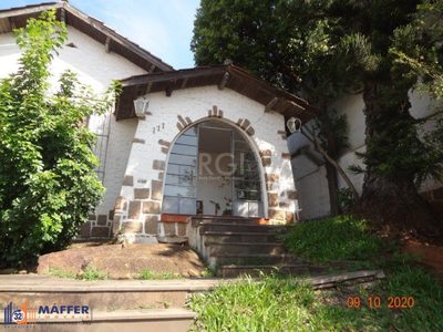 Casa, 3 quartos, 250 m² - Foto 1