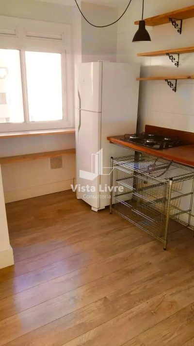 Apartamento, 1 quarto, 37 m² - Foto 5