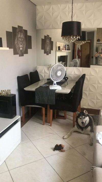 Apartamento, 2 quartos, 100 m² - Foto 1