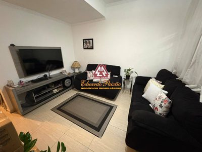Sobrado, 2 quartos, 120 m² - Foto 4