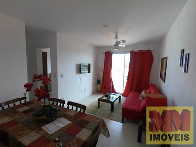 Apartamento, 2 quartos, 75 m² - Foto 2
