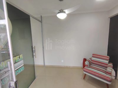 Loja-Salão, 10 m² - Foto 4