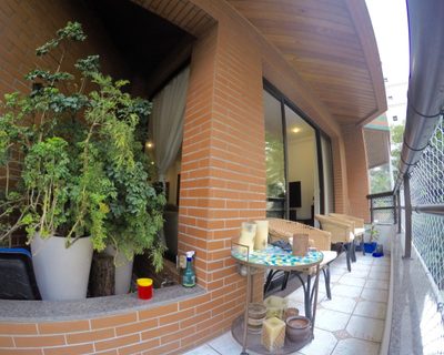 Apartamento, 4 quartos - Foto 4