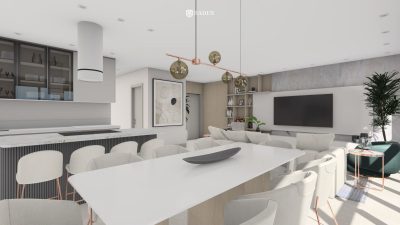 Apartamento, 4 quartos, 194 m² - Foto 4